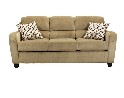 Serta Upholstery Queen Sleeper Sofa | eBay