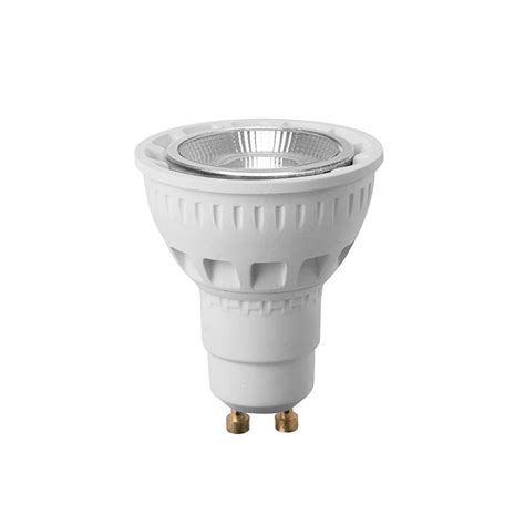 4.5W dimmable COB MR16 GU10 light source