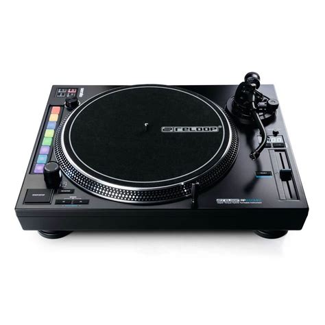 The 7 Best Turntables for DJs in 2024 - The DJ Revolution