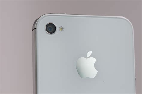 Camera Improvements - Apple iPhone 4S: Thoroughly Reviewed