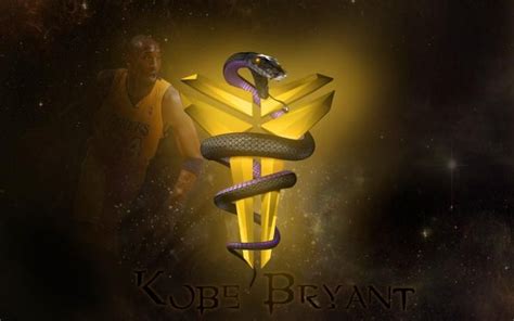 [49+] Kobe Bryant Logo Wallpaper on WallpaperSafari | Kobe bryant wallpaper, Kobe bryant black ...