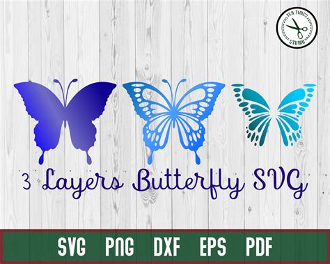 Butterfly Svg File Butterfly Svg Butterfly Svg For Cricut Butterflies | Images and Photos finder