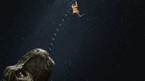 T Rex Jurassic World Fallen Kingdom Poster Wallpaper,HD Movies Wallpapers,4k Wallpapers,Images ...