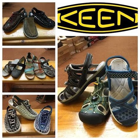 Keen Brand footwear for men & women | Shoe boots, Hiking boots, Casual ...