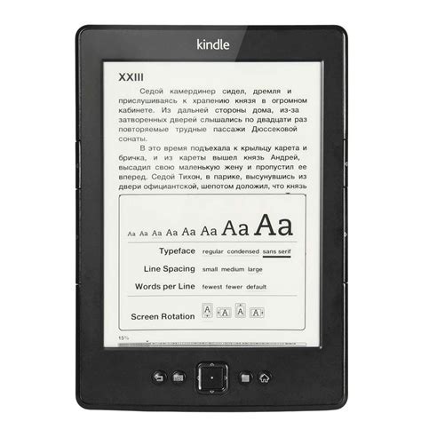 Best Amazon Kindle Comparison | Comparison tables - SocialCompare