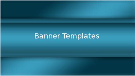 Template Banner Gratis – denah