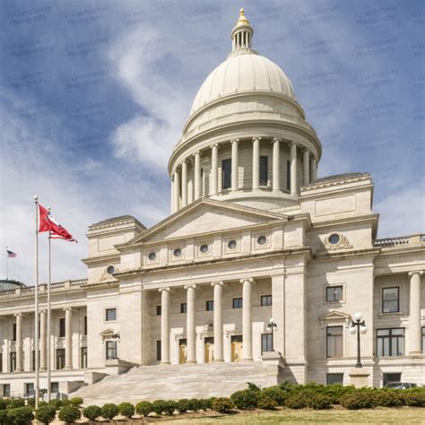 Arkansas State Capitol