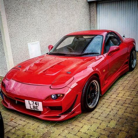 Mazdarx7 Fd3s Modified Jdm Mazda Rx7 Rx7 Mazda | Images and Photos finder