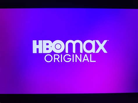 MAX originals have been rebranded to HBO Max originals : r/HBOMAX