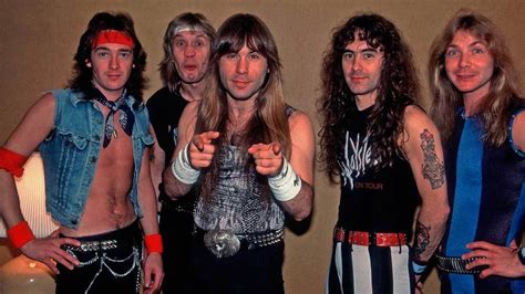 Iron Maiden albums ranked from worst to best | Louder