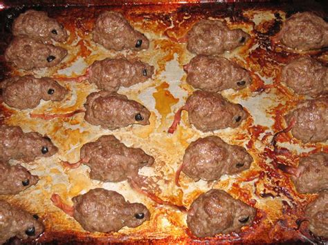 301 best images about Rats Love Rat Shaped Food on Pinterest