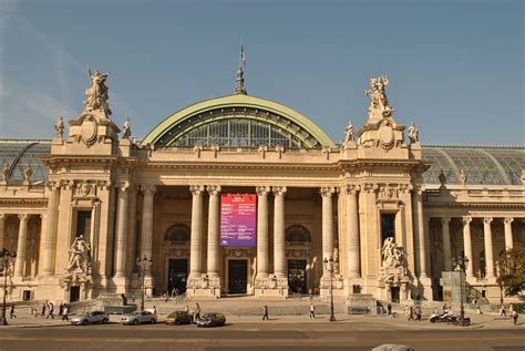 Grand Palais | Monuments, Plaque de rue, Caserne pompier