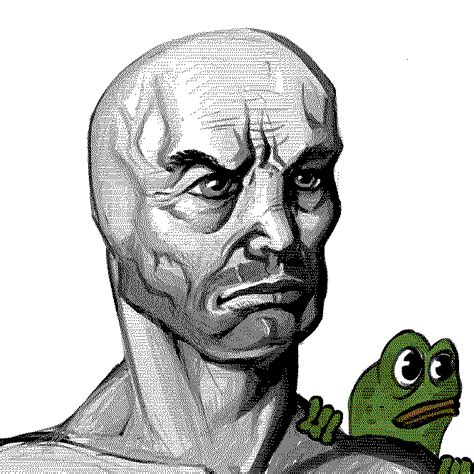 Realistic wojak | Wojak | Know Your Meme