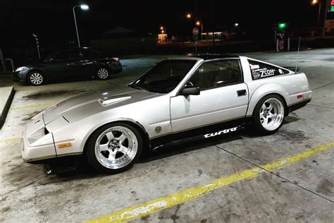 nissan 300zx z31 | 日産 300zx, フェアレディz, スポーツカー