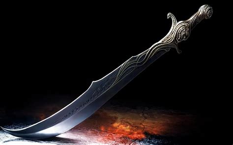 Cool Sword Wallpapers - WallpaperSafari