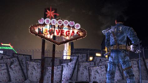 Fallout: New Vegas - All DLC Guide - Review | GamesCrack.org