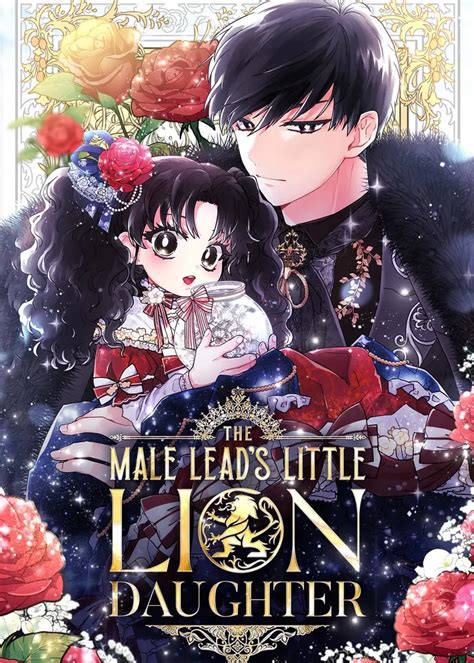 The Male Lead's Little Lion Daughter Manga | Anime-Planet