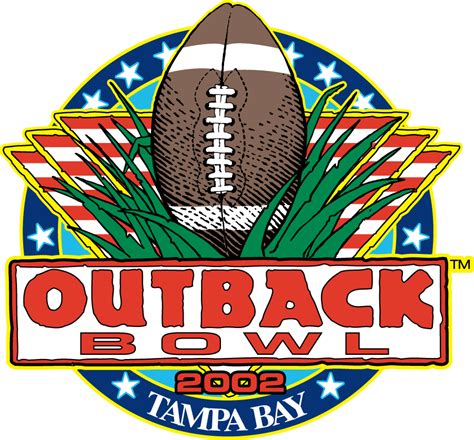 Outback Bowl 2024 Date - Caresa Selestina