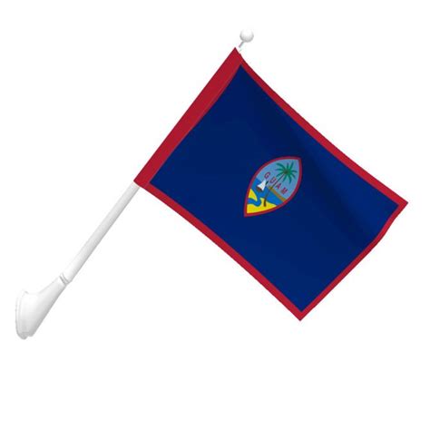 Guam Flag