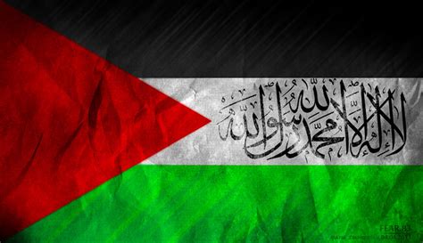 Gambar Wallpaper 3d Palestina | Gambar DP BBM