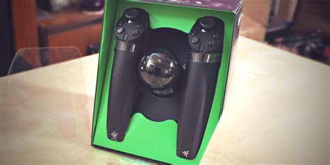 Razer Hydra Review and Giveaway