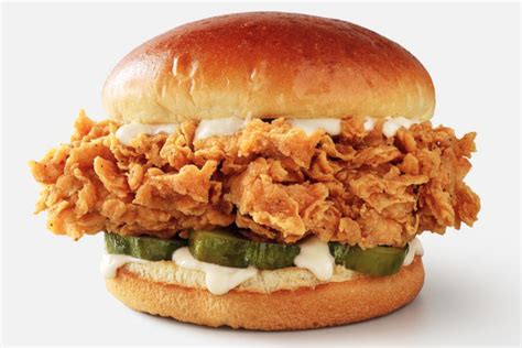 KFC joins chicken sandwich wars with upgraded offering | 2020-05-27 | Food Business News