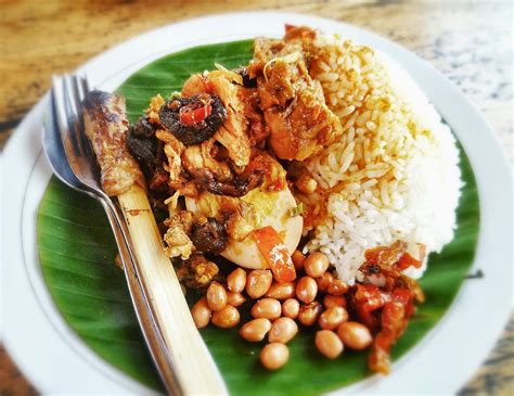 Kuliner Indonesia: Kuliner Bali