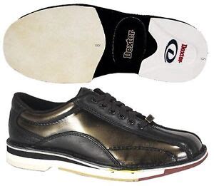 Men's Dexter SST 5 Select Bowling Shoes - Size 8 LH | eBay