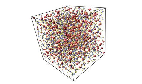 UCLA researchers find out why high-performance glass flows, and how ...