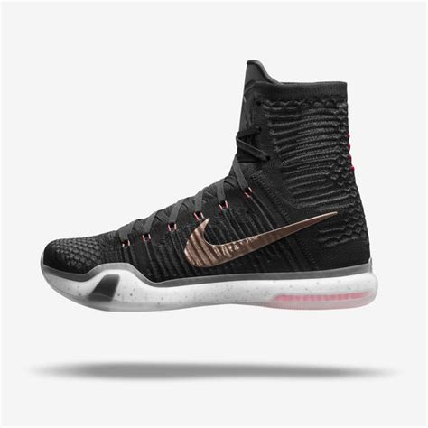 Premium Performance: Nike Basketball Elite Series Elevates Signature Shoes - Nike News