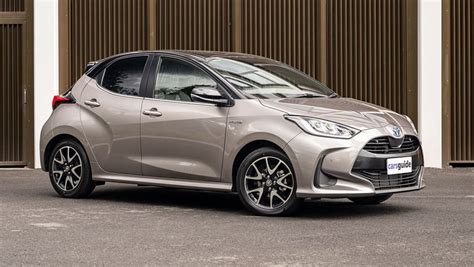 Toyota Yaris Hybrid 2023 review: ZR Hybrid - A pricier but better city ...