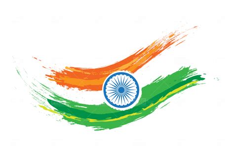 Indian Tricolor Flag Png Free Download - Photo #665 - PngFile.net | Free PNG Images Download