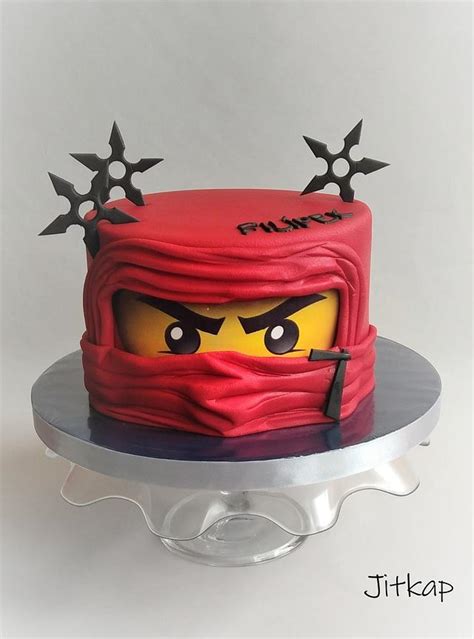 Lego Ninjago Cake Ideas - Ninjago Pythor | harenaanis.github.io