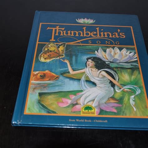 Thumbelina - Etsy