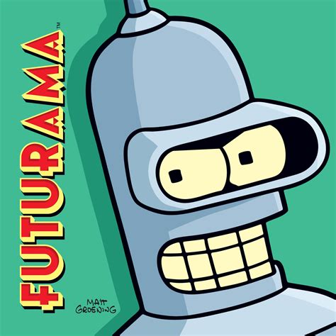 Futurama, Season 7 on iTunes