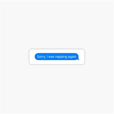 "Text message" Sticker by Nat1023 | Redbubble