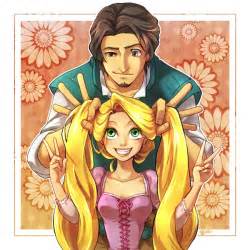 rapunzel - Rapunzel (of Disney's Tangled) Fan Art (35673699) - Fanpop