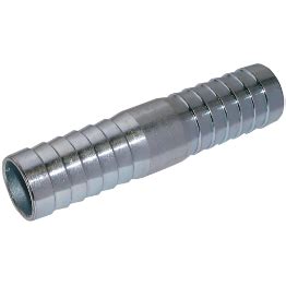 Stainless Steel Hose Connector to suit 1.1/4" I/D Hose