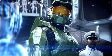 Watch Every 'Halo 2: Anniversary' Cutscene Now