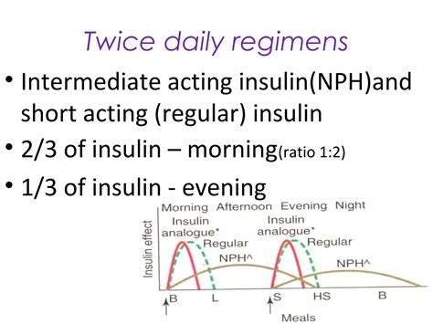 Insulin therapy | PPT