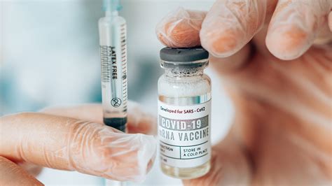 What Are the Ingredients in the COVID-19 Vaccines? - GoodRx