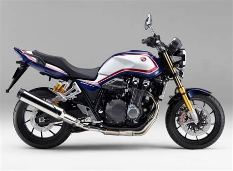 2021 Honda CB1300 Super in Japan – four variants 2021 Honda CB1300 Super Four Bol D'or - 6 ...