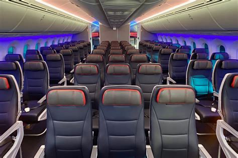 First look: American’s new and improved 787-8 Dreamliner