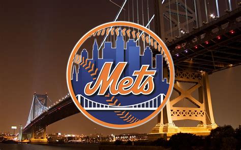 NY Mets Wallpapers - Wallpaper Cave