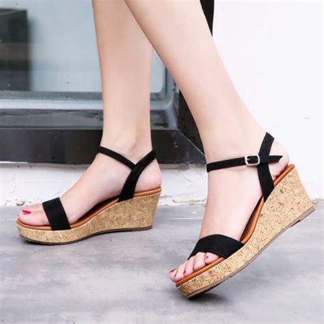 Petite Feet Women's Small Size 4.5 Sandals – AstarShoes