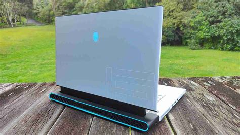 Alienware M15 R4 review