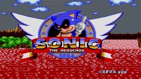 Sonic exe music - chlistsworld