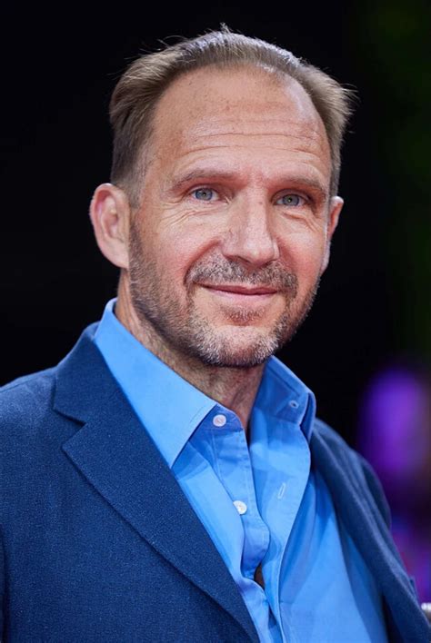 Ralph Fiennes | James Bond Wiki | Fandom