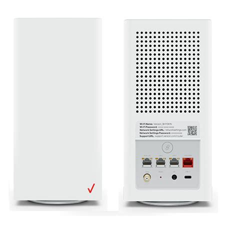 Verizon Fios G3100 Tri-Band MoCA Fiber Optic Router For, 49% OFF