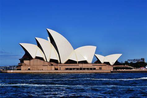 Sydney Opera House Wallpapers - Wallpaper Cave